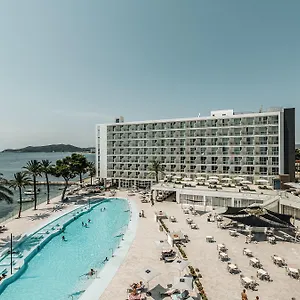 The Ibiza Twiins - 4* Sup 4*, Playa d'en Bossa Spagna
