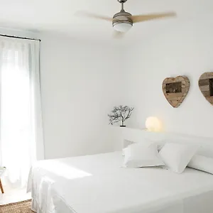 Es Marès 4*, San Francisco Javier Spagna