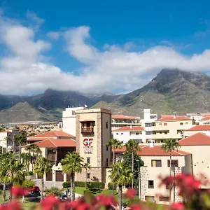 Gf Isabel 4*, Costa Adeje (Tenerife) Spagna