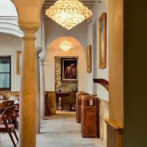 Anahita Boutique 4*, Málaga Spagna